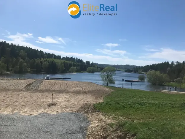 Prodej pozemku pro bydlení, Razová, 1470 m2