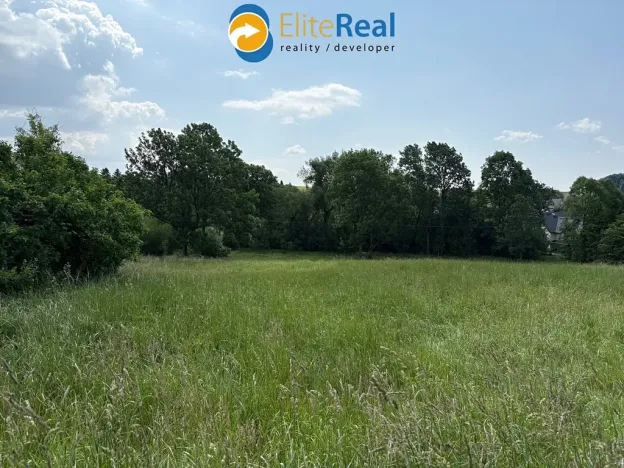 Prodej pozemku pro bydlení, Razová, 1345 m2