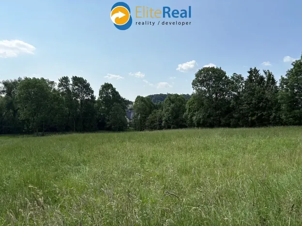 Prodej pozemku pro bydlení, Razová, 1345 m2