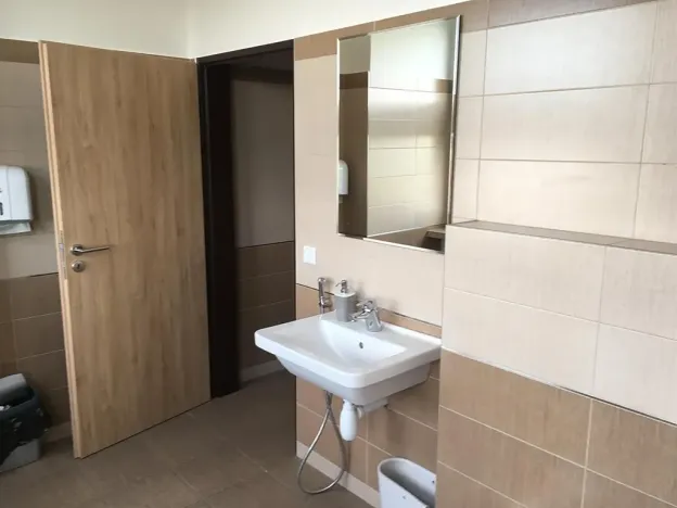 Pronájem kanceláře, Velká Bystřice, ČSA, 204 m2