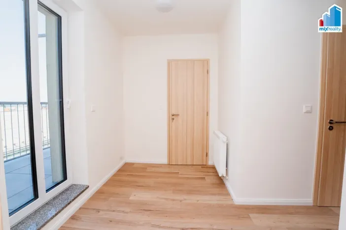 Pronájem bytu 3+kk, Plzeň, Kotkova, 69 m2