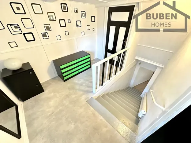 Prodej rodinného domu, Tachov, Dolní Předměstí, 220 m2