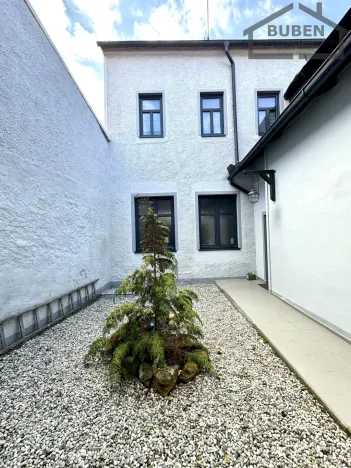 Prodej rodinného domu, Tachov, Dolní Předměstí, 220 m2