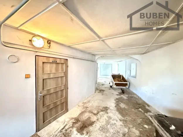 Prodej rodinného domu, Tachov, Dolní Předměstí, 220 m2