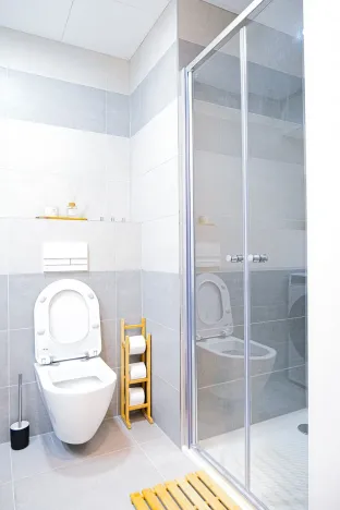 Pronájem bytu 1+kk, Praha - Smíchov, Plzeňská, 20 m2