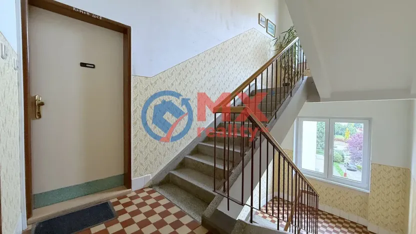 Pronájem bytu 2+1, Vlašim, Prokopova, 62 m2