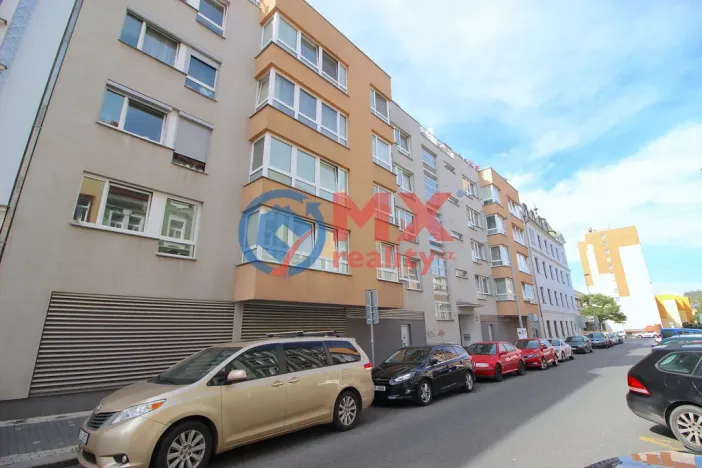 Pronájem ostatní, Praha - Libeň, Kurta Konráda