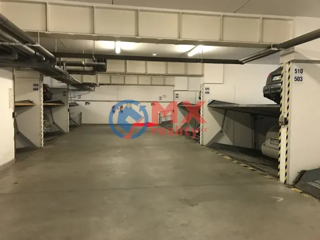 Pronájem ostatní, Praha - Libeň, Kurta Konráda