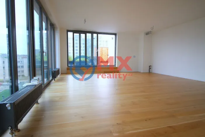 Prodej bytu 5+kk, Praha - Vršovice, Archangelská, 302 m2
