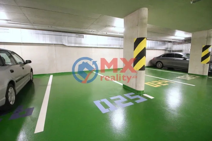 Prodej bytu 5+kk, Praha - Vršovice, Archangelská, 302 m2