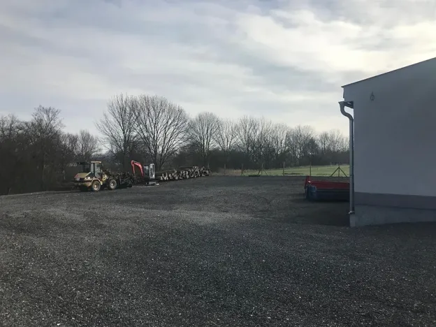 Pronájem komerční nemovitosti, Tovačov, 237 m2