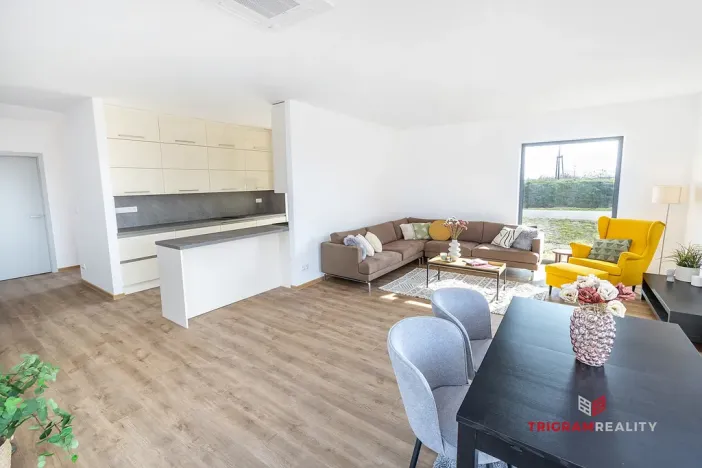 Prodej rodinného domu, Dubany, 139 m2