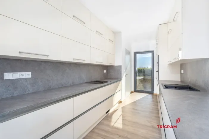 Prodej rodinného domu, Dubany, 139 m2