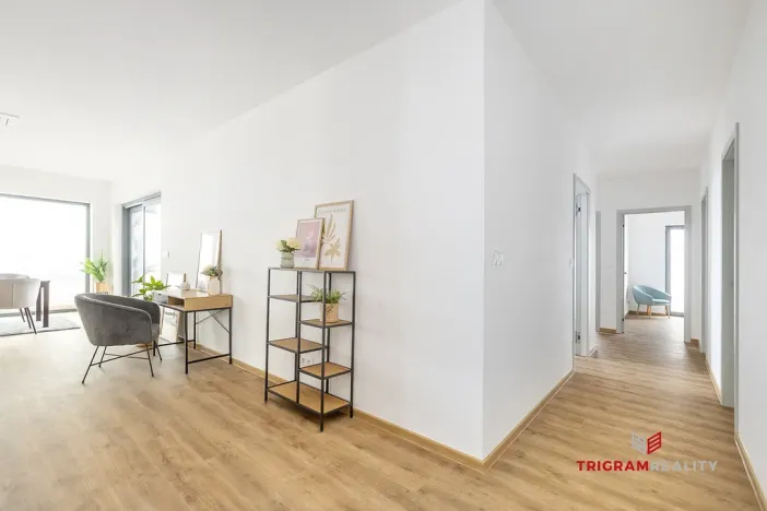 Prodej rodinného domu, Dubany, 139 m2