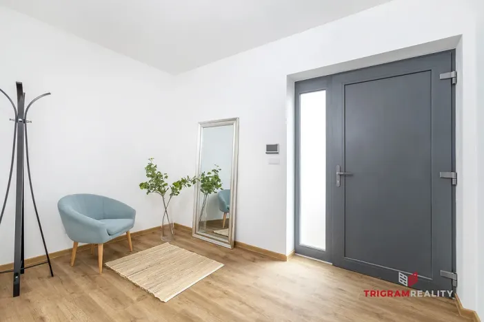 Prodej rodinného domu, Dubany, 139 m2