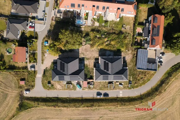 Prodej rodinného domu, Dubany, 139 m2