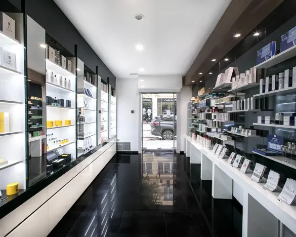 Pronájem obchodního prostoru, Praha - Vinohrady, 104 m2