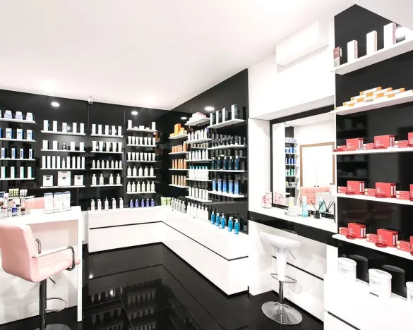 Pronájem obchodního prostoru, Praha - Vinohrady, 104 m2