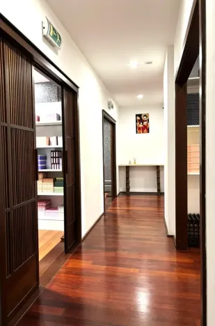 Pronájem obchodního prostoru, Praha - Vinohrady, 220 m2