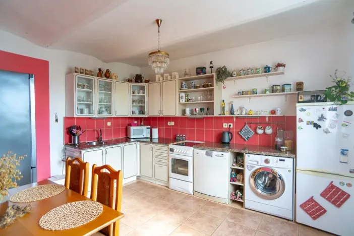 Prodej rodinného domu, Vlčice, 82 m2