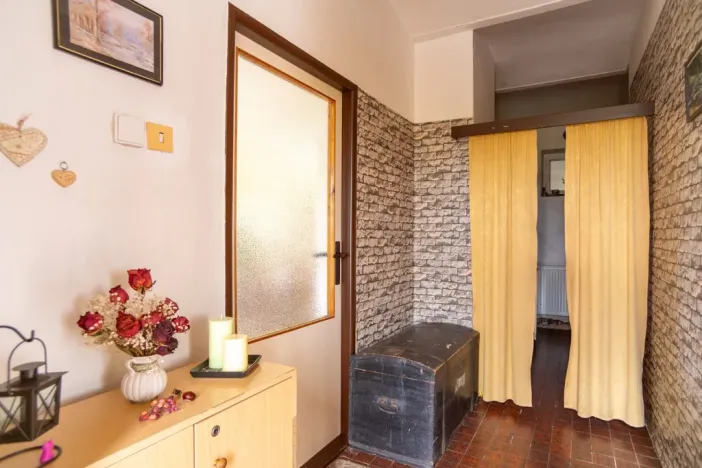 Prodej rodinného domu, Vlčice, 82 m2