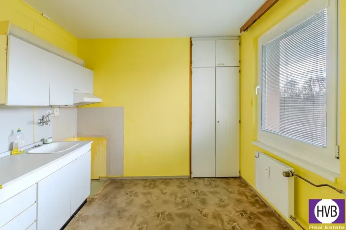 Prodej bytu 3+1, Březnice, Rožmitálská, 66 m2