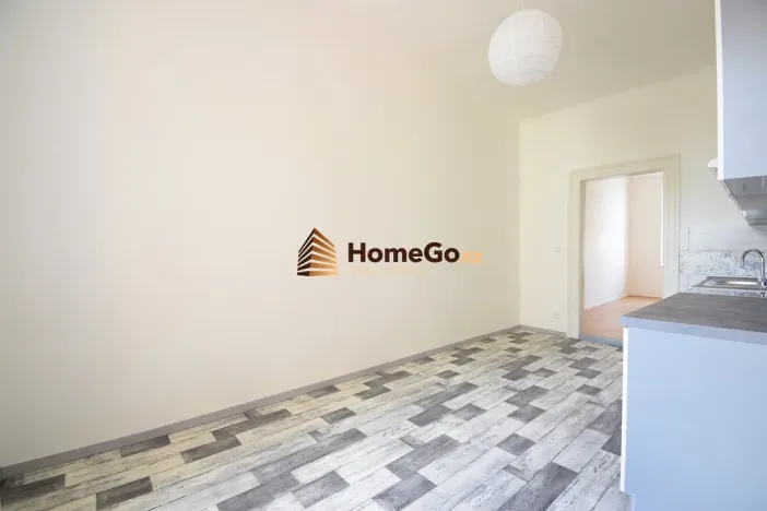 Pronájem bytu 3+kk, Praha - Vršovice, Holandská, 70 m2