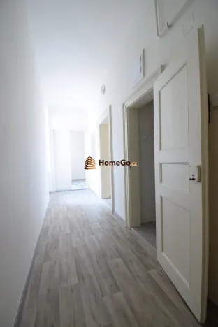 Pronájem bytu 3+kk, Praha - Vršovice, Holandská, 70 m2