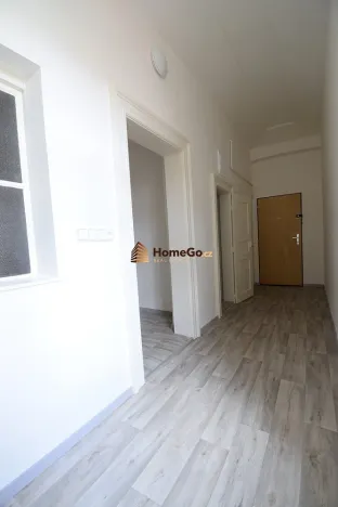 Pronájem bytu 3+kk, Praha - Vršovice, Holandská, 70 m2