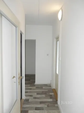 Pronájem bytu 2+kk, Písek - Hradiště, K Háječku, 43 m2