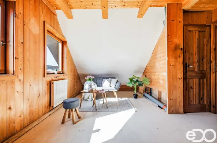 Prodej rodinného domu, Líšťany - Třebobuz, 92 m2