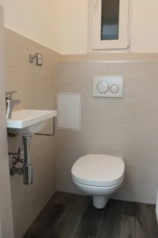 Pronájem kanceláře, Praha - Žižkov, Husitská, 63 m2