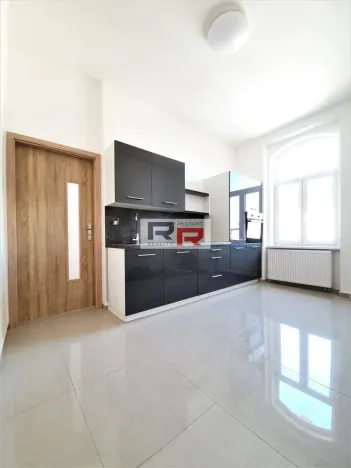 Pronájem bytu 2+1, Olomouc - Nová Ulice, Resslova, 62 m2