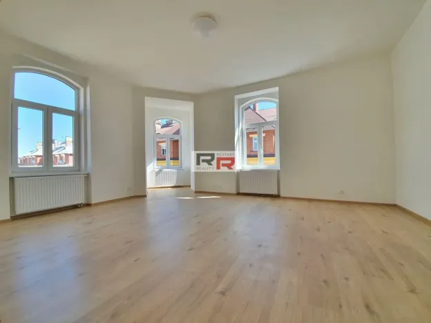 Pronájem bytu 2+1, Olomouc - Nová Ulice, Resslova, 62 m2