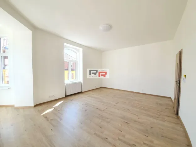 Pronájem bytu 2+1, Olomouc - Nová Ulice, Resslova, 62 m2