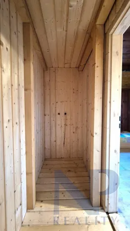 Prodej chaty, Všenory, Montana, 31 m2