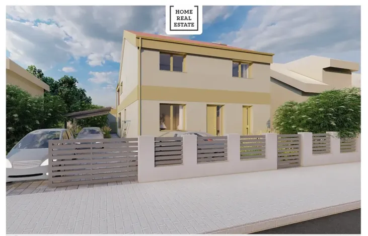 Prodej rodinného domu, Praha - Dolní Měcholupy, U svornosti, 117 m2