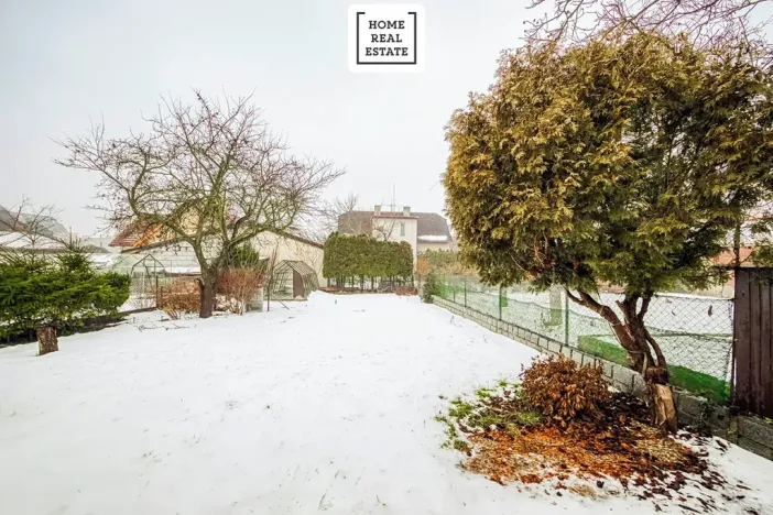 Prodej rodinného domu, Praha - Dolní Měcholupy, U svornosti, 117 m2