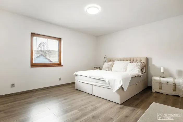 Prodej rodinného domu, Chyšky, 170 m2