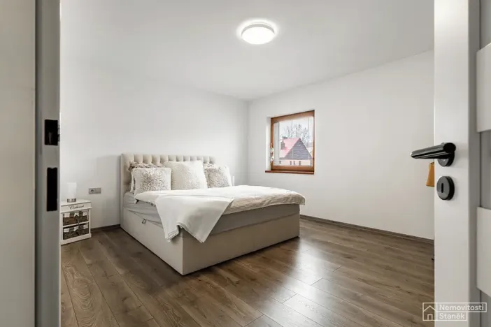 Prodej rodinného domu, Chyšky, 170 m2