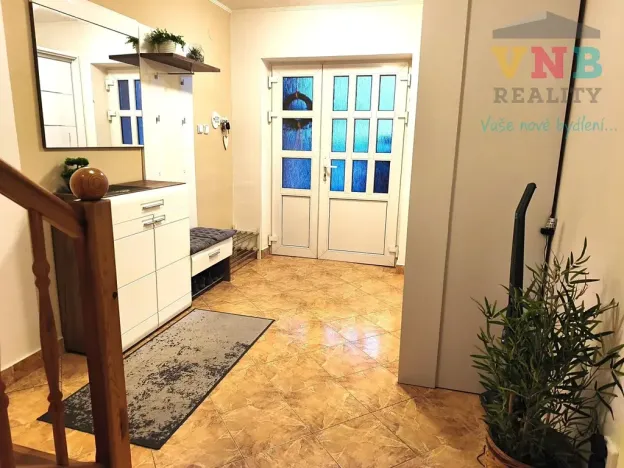 Prodej rodinného domu, Mohelnice, 290 m2