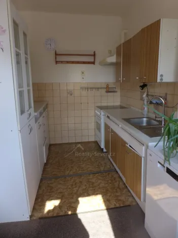 Prodej rodinného domu, Nový Bor - Arnultovice, Žižkova, 261 m2