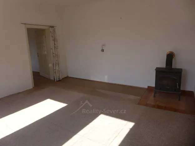 Prodej rodinného domu, Nový Bor - Arnultovice, Žižkova, 261 m2