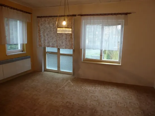 Prodej rodinného domu, Nový Bor - Arnultovice, Žižkova, 261 m2