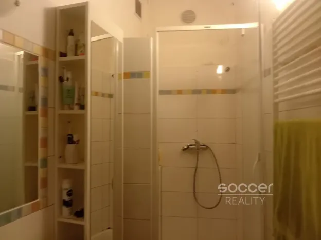 Pronájem bytu 2+1, Liberec - Liberec IV-Perštýn, Revoluční, 55 m2