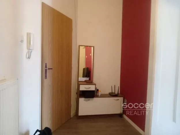 Pronájem bytu 2+1, Liberec - Liberec IV-Perštýn, Revoluční, 55 m2