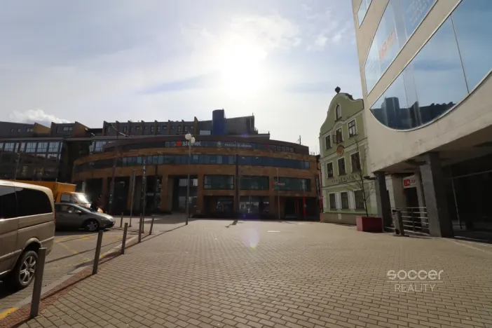 Pronájem bytu 2+1, Liberec - Liberec IV-Perštýn, Revoluční, 55 m2