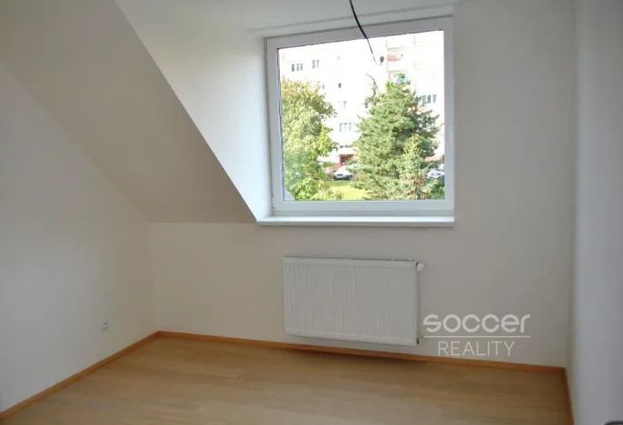 Pronájem bytu 2+1, Praha - Vokovice, Kladenská, 56 m2