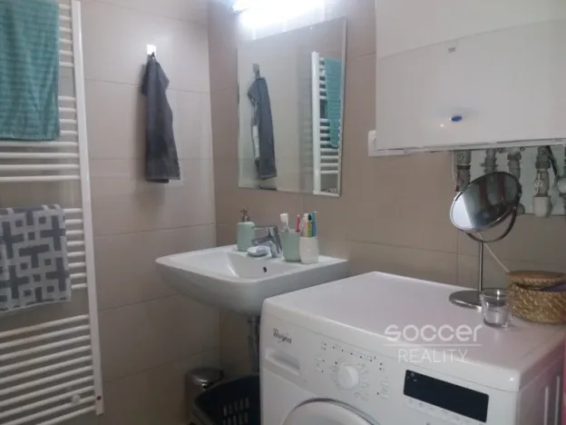 Pronájem bytu 2+1, Praha - Vokovice, Kladenská, 56 m2