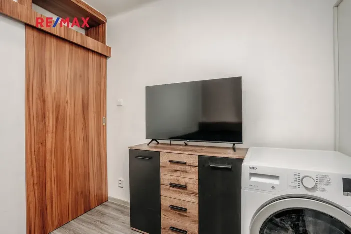 Prodej bytu 3+1, Olomouc, Foerstrova, 65 m2